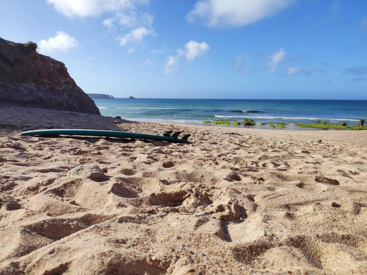 Vila D Wan 6 - Ferrel Ferrel  Exteriér fotografie